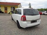 Opel Zafira 1,7 CDTI - náhled 4