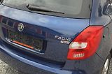 Škoda Fabia (2009) 1.4i 16V 63kW AMBITION / KLIMA - náhled 8