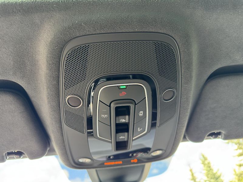 Audi SQ7 SQ7,373kw,7míst,ČR-1.maj. - fotka 46 z 51