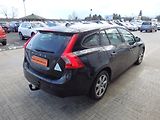 Volvo V60 2.0 D DIGI. KLIMA, ZÁLOHOVÁNO - náhled 3