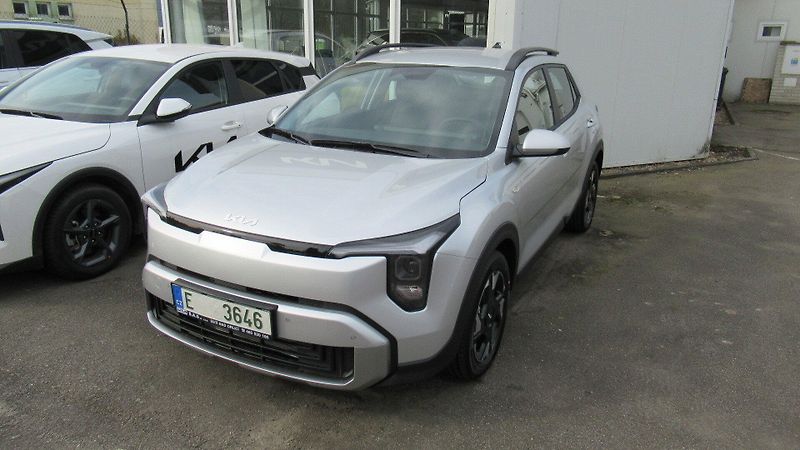 Kia Stonic (2026) 1,0 T-GDi GPF SPIN - fotografie inzerátu