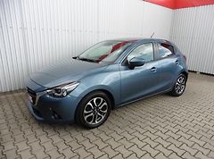 Mazda 2 1,5 Sky-G 66kW Takumi - fotografie inzerátu