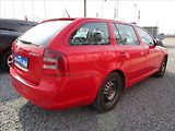 Škoda Octavia Combi 1.9TDi Ambiente, Klima - náhled 3