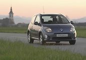 Renault Twingo - Nejhorší 82. příčka ve stáří 12-13 let