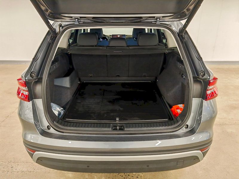 Škoda Kodiaq (2025) 2.0 TDI 142 kW DSG 4x4 Exclusi - fotka 32 z 35