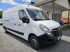 Opel Movano 2.3 DCI Kamera TZ L2H2 - fotografie inzerátu