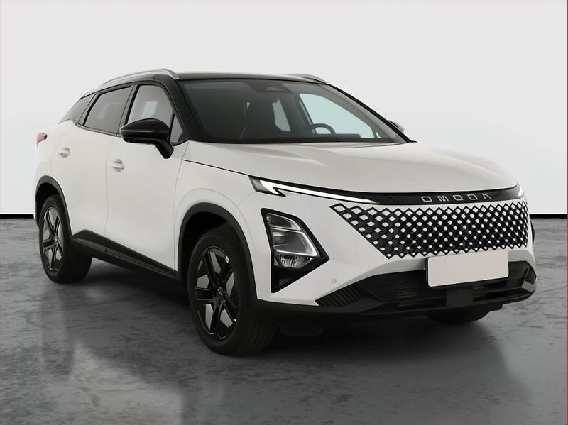 Omoda 5 (2026) 1.6 T, Ad. tempomat - fotka 1 z 21
