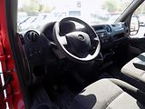 Opel Movano 2,3 CDTI 120 KW L2H2 DC, 7 SED - náhled 22