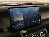 Land Rover Defender 110 D200 S AWD AUT CZ - náhled 8