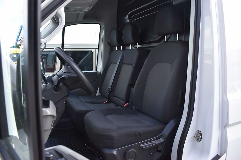MAN TGE 2.0TDI*L2H2*73T.KM*CARPLAY*DPH - fotka 10 z 25