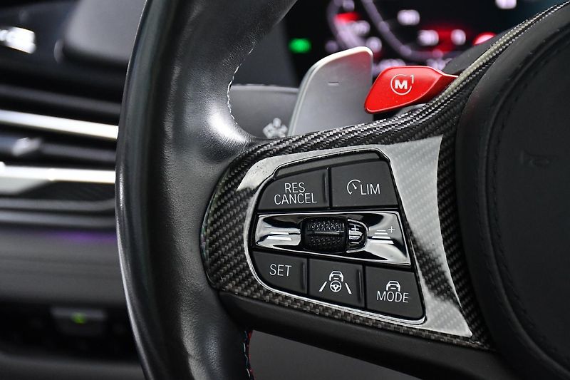 BMW X6 M COMPETITION PPF HK AKRAPOVIC - fotka 26 z 59