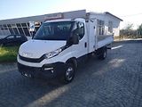 Iveco Daily 35C150 3,0L sklopka - náhled 1