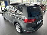 Volkswagen Touran 1,2   TSI 81kW,2.MAJ,SERVISKA - náhled 3