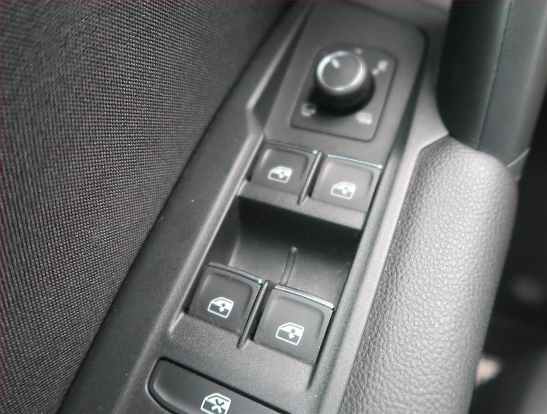 Volkswagen Tiguan (2021) Comfortline 2.0 TDI - fotka 14 z 14