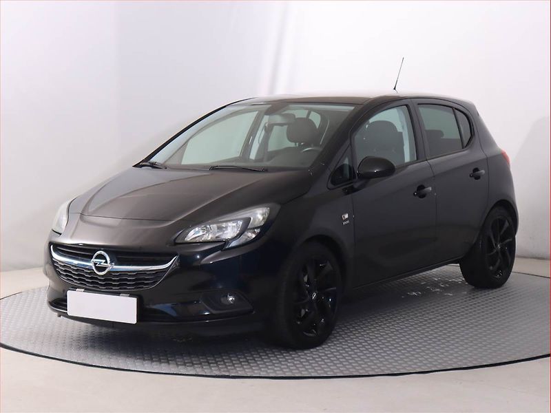 Opel Corsa (2018) 1.4, Automat, Serv.kniha - fotka 2 z 19