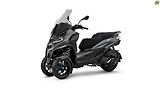 Piaggio MP3 400 (2026) E5+ - náhled 4