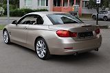 BMW Řada 4 435i CABRIO F33 225kW ČR DPH - náhled 22