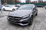 Mercedes-Benz Třídy C C 350e Plug -in hybrid/280PS - náhled 1