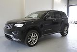 Jeep Grand Cherokee 3,0 MJT V6 4X4 AUTOMAT - náhled 1