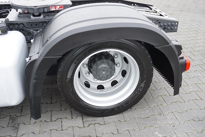 Mercedes-Benz Actros (2021)  1851 / E 6 / MP 5 / ACC / MEG - fotka 19 z 52