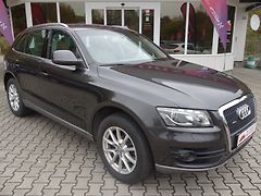 Audi Q5 (2009) 2.0TFSI 155kW QUATTRO - fotografie inzerátu