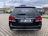 Mercedes-Benz Třídy E (2016) 350 3,0D 4X4 AUTOMAT BLUETEC - náhled 3