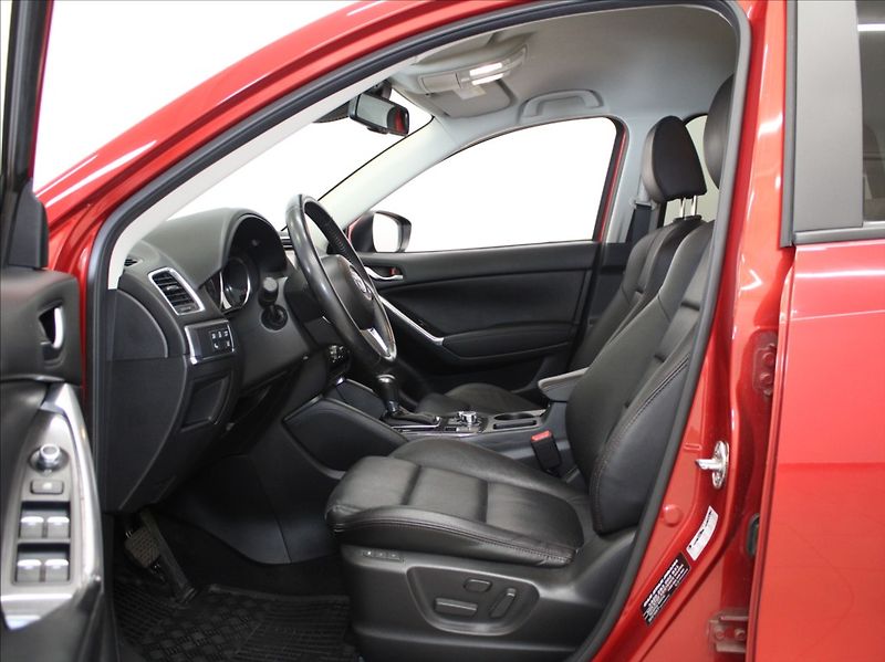 Mazda CX-5 2,2 D175 AT AWD Rev.TOP 97tkm! - fotka 6 z 27
