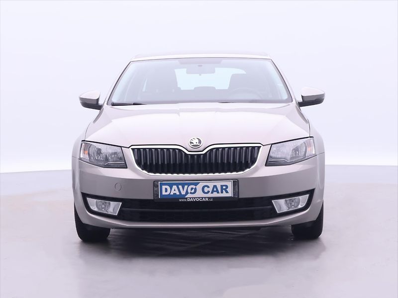 Škoda Octavia 1,6 TDI Ambition Klima Tempoma - fotka 2 z 28