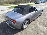 BMW Z4 6V,KRÁSNÁ,VÝBAVA,ALU,+HARDTOP - náhled 15