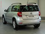 Škoda Yeti (2014) 2.0TDI, ČR, Xenon, AC - náhled 6
