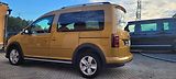 Volkswagen Caddy (2018) 1,4 TSi 96kW DSG Alltrack - náhled 8