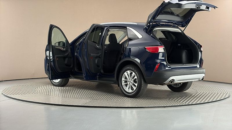 Ford Kuga 1.5 Ecoboost Titanium - fotka 7 z 26