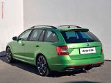 Škoda Octavia (2016) 2.0 TSi, RS, TZ, bixen, navi - náhled 6