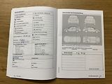 Volkswagen Golf Sportsvan (2014) 2.0 TDI 1. majitel, ser. kniha - náhled 41