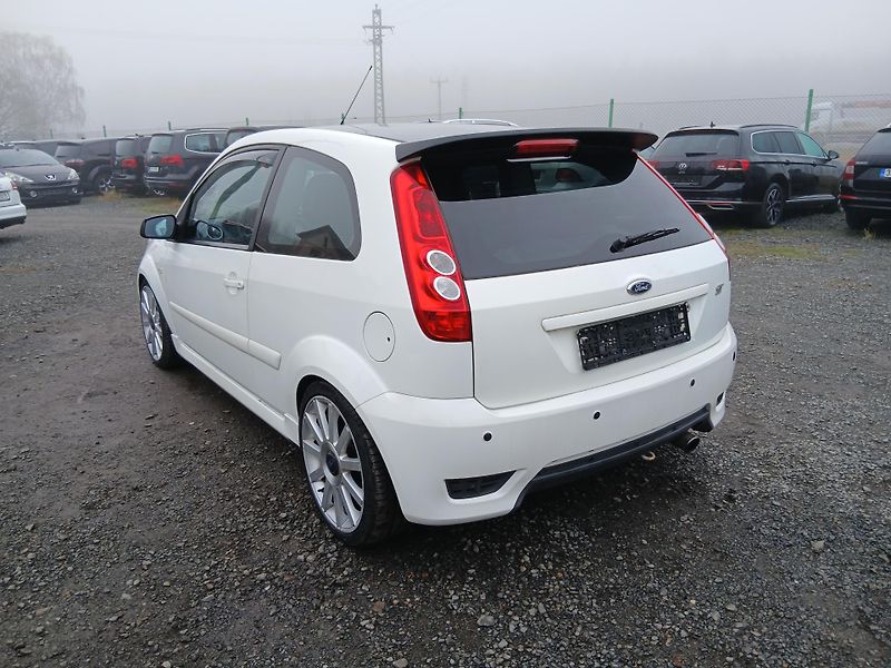 Ford Fiesta original 