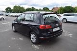 Volkswagen Golf Sportsvan (2016) 1.4TSI 92kw CLBMT TAŽNÉ NAVI  - náhled 11