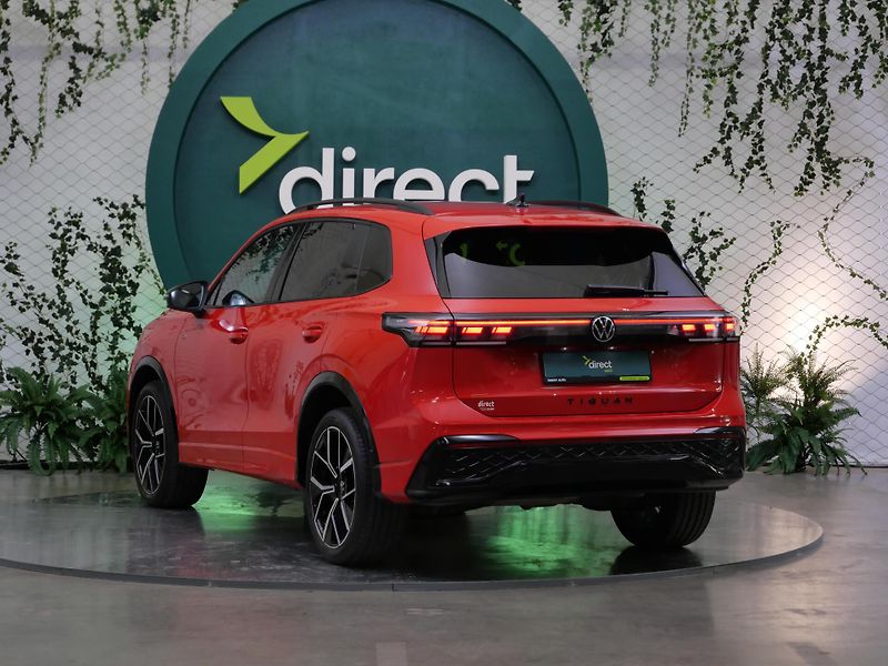 Volkswagen Tiguan - fotka 7 z 26