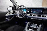 Mercedes-Benz GLE 400d 4M*AMG*AIR*TAŽNÉ*DPH*ČR - náhled 9
