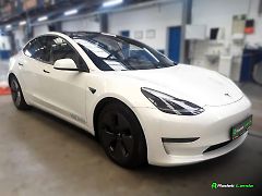 Tesla Model 3 (2021) Long Range AWD 75 kWh | Tažné - fotografie inzerátu