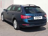 Škoda Superb (2021) 2.0 TDi 4x4, ČR, Style, DSG - náhled 6