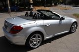 Mercedes-Benz SLK 55 AMG - náhled 23