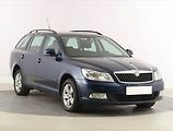 Škoda Octavia (2010) 1.8 TSI, 4X4, Tažné - náhled 1