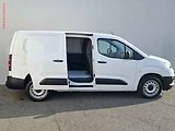 Toyota ProAce City (2022) 1.5D-4D MAXi, 2.maj,ČR, AC - náhled 7