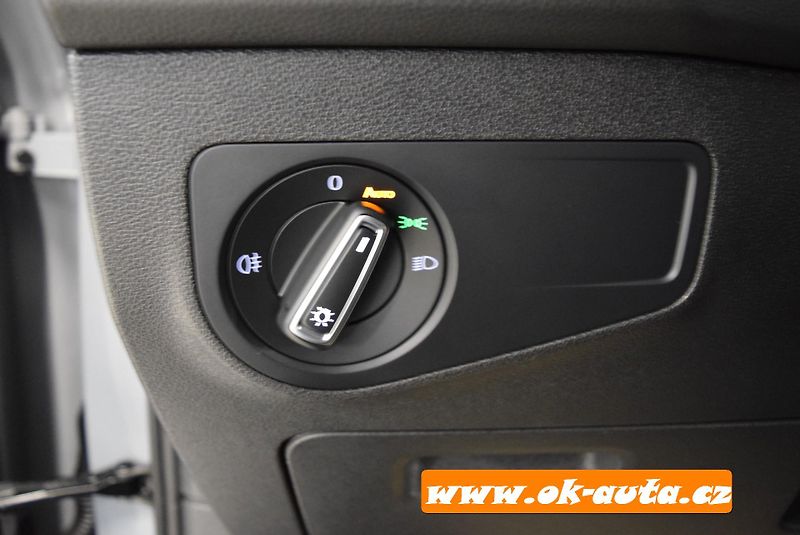 Volkswagen Tiguan 2.0 TDI LIFE DSG 2022 - fotka 33 z 50