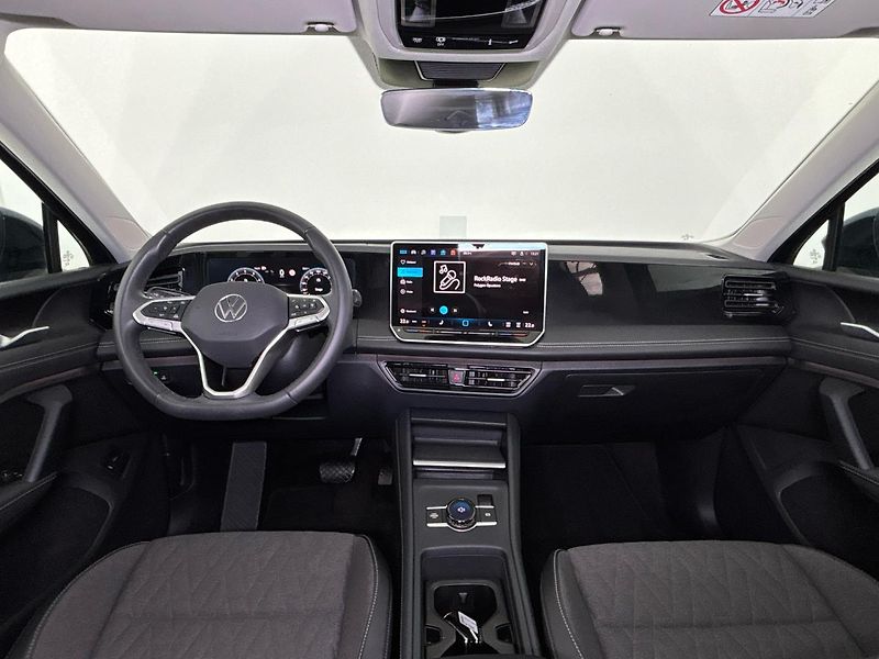 Volkswagen Tiguan People DSG - fotka 5 z 30