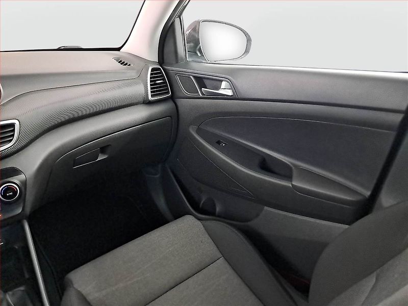 Hyundai Tucson (2019) 1.6 T-GDI, Tempomat - fotka 8 z 20