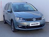 Volkswagen Sharan (2014) 2.0 TDi, Life, DSG, TZ - náhled 1