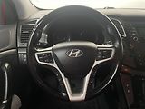Hyundai i40 (2014) 1.7 CRDi, ČR, AC, TZ, park - náhled 12