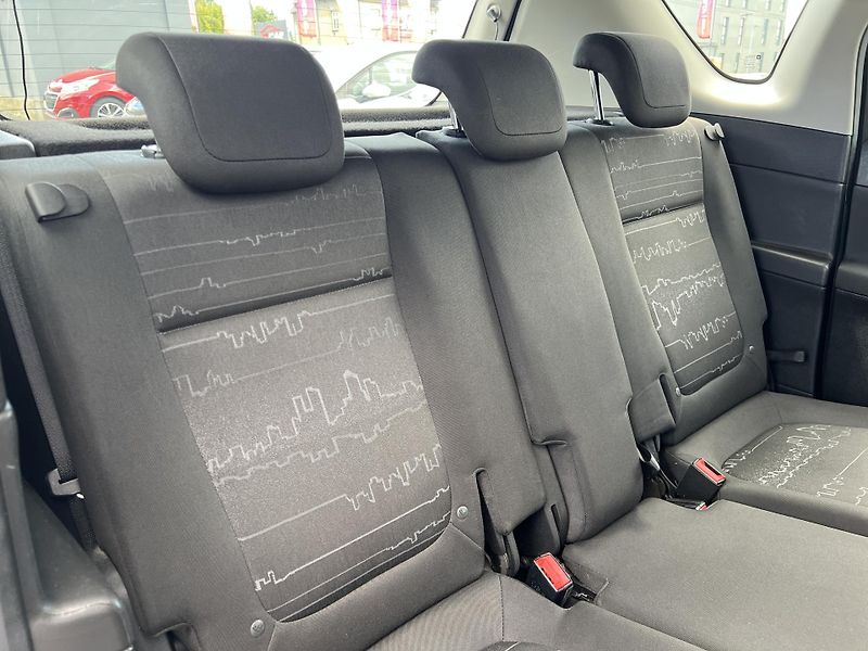 Opel Meriva 1.4i 16v 74kw KLIMA TAŽNÉ  ČR - fotka 24 z 37