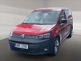 Volkswagen Caddy 2,0 TDI Maxi - náhled 2